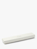 Lido freshwater pearl necklace white sterling silver (British brand)