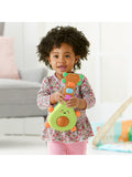 Skip Hop Farmstand Rock A Mole Avocado Guitar Musical Toy (British brand)
