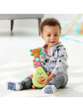 Skip Hop Farmstand Rock A Mole Avocado Guitar Musical Toy (British brand)
