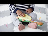 Skip Hop Farmstand Rock A Mole Avocado Guitar Musical Toy (British brand)
