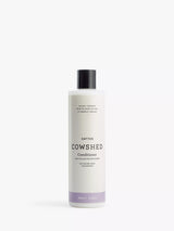John Lewis Cowshed Soften Conditioner With Essential Oils 300ml- Buy online at McGrocer