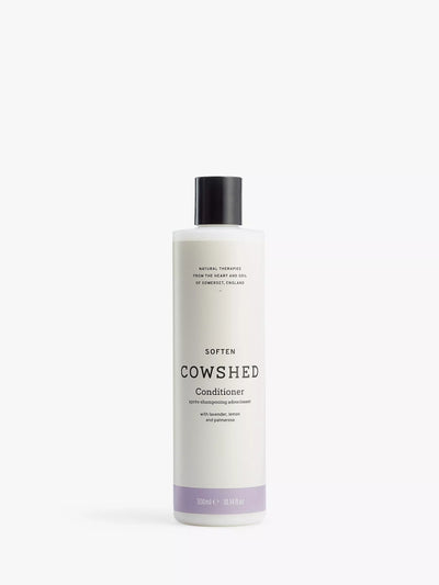 Cowshed Soften Conditioner mit ätherischen Ölen 300ml