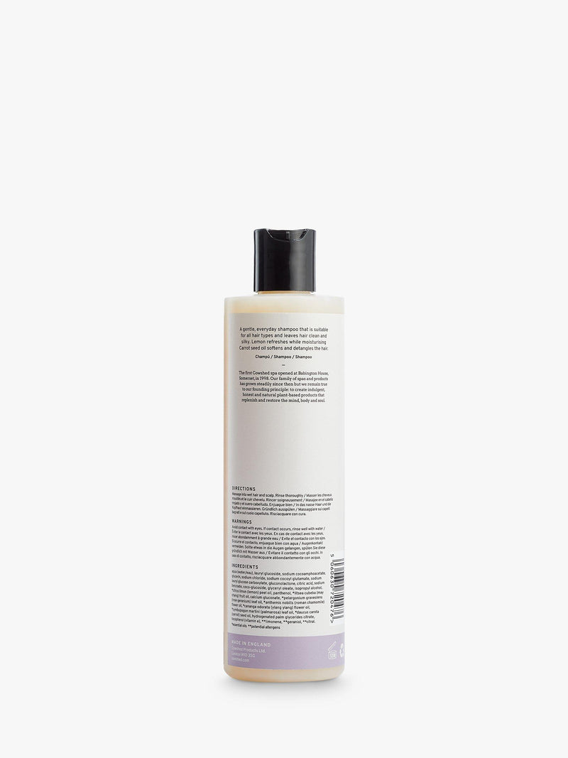 Cowshed Soften Shampoo 300ml - British product