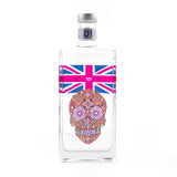 D1 potato vodka 70cl, UK version