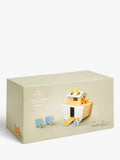 John Lewis Noah's Ark wooden toy set, UK version