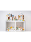 John Lewis Noah's Ark wooden toy set, UK version