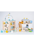 John Lewis Noah's Ark wooden toy set, UK version
