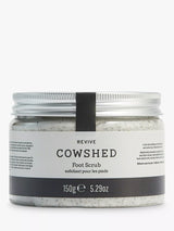 John Lewis Cowshed Revive Foot Scrub 150g- Buy online at McGrocer