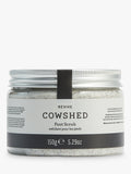 Cowshed Revive Foot Scrub botanical formula 150g - British product