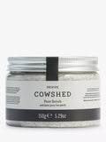 Cowshed Revive Foot Scrub botanical formula 150g - British product