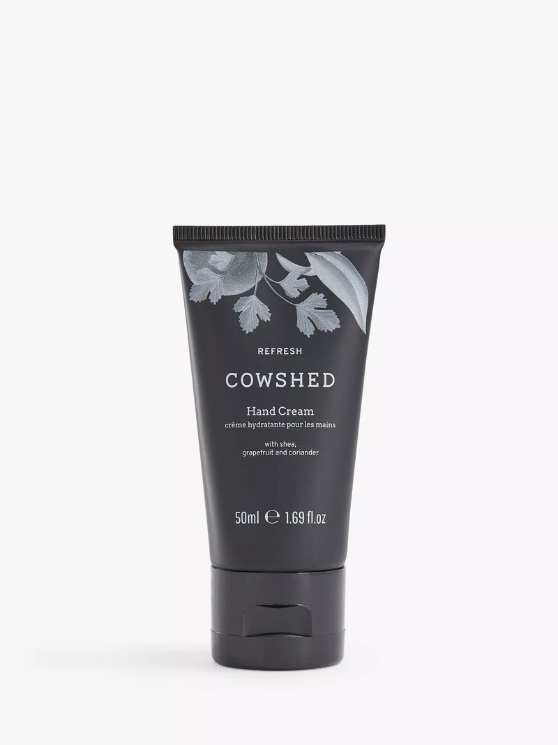 Cowshed Hand Cream Refresh 50ml - British product