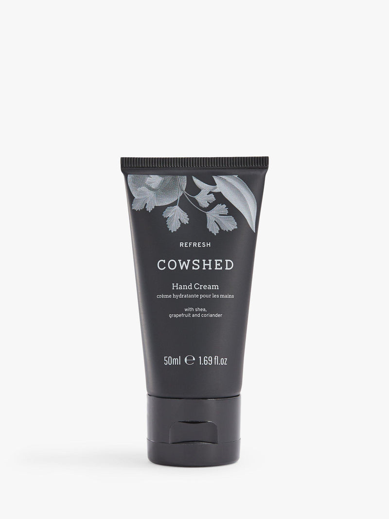 Cowshed Hand Cream Refresh 50ml - British product
