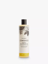 John Lewis Cowshed Replenish Uplifting Bath & Shower Gel Citrus 300ml- Buy online at McGrocer