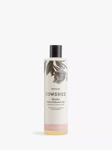 John Lewis Cowshed Indulge Blissful Bath and Shower Gel 300ml- Buy online at McGrocer