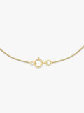 IBB Life Tree pendant 9ct gold cubic zirconia, imported from the UK