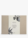 Cowshed Relax and Refresh bodycare gift set - British product