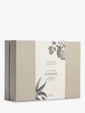 Cowshed Relax and Refresh bodycare gift set - British product