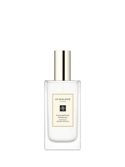John Lewis Jo Malone London English Pear & Freesia Hair Mist 30ml- Buy online at McGrocer