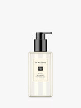 John Lewis Jo Malone London Poppy & Barley Body & Hand Wash 250ml- Buy online at McGrocer