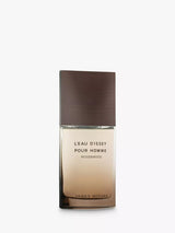 John Lewis Issey Miyake Wood & Wood Eau de Parfum Intense 50ml- Buy online at McGrocer