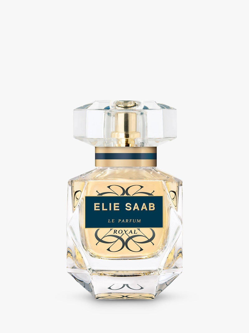 Ambery Floral Chypre Eau de Parfum with Mandarin and Rose Notes