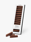 Hotel Chocolat caramel milk chocolate batons 120g, UK version