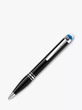 Montblanc StarWalker precious resin ballpoint pen black (British brand)