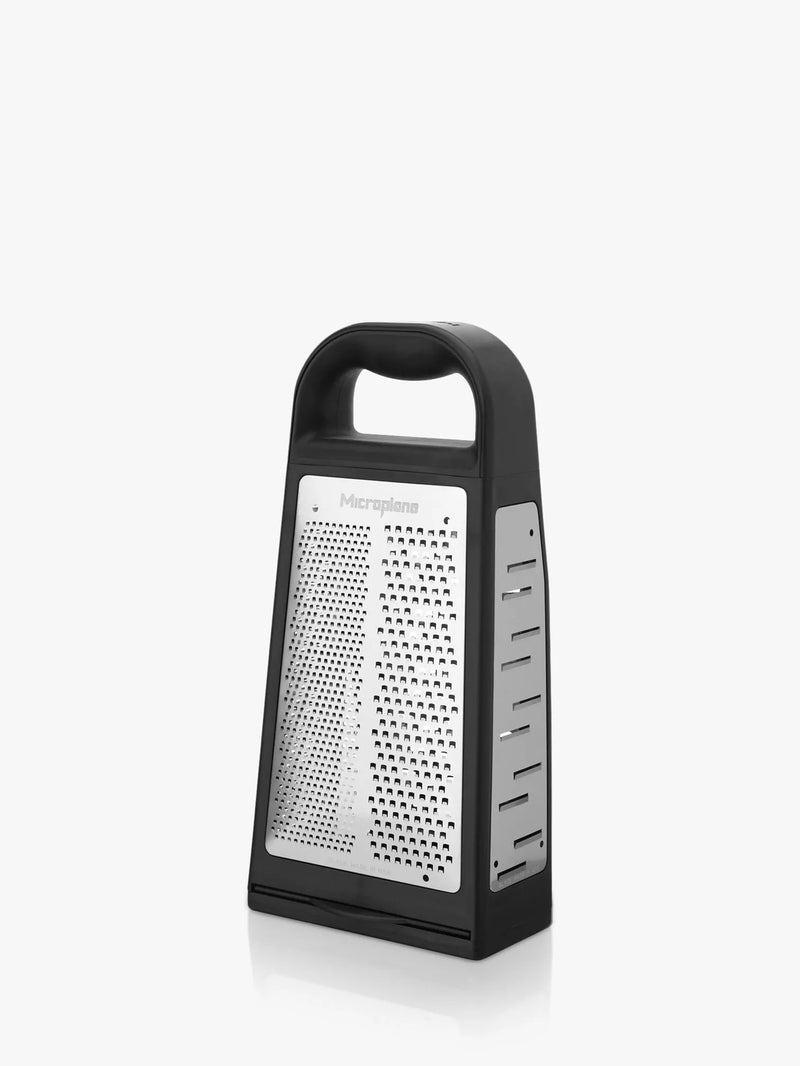 Microplane Elite box grater 27cm (British brand)