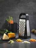 Microplane Elite box grater 27cm (British brand)