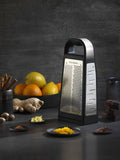 Microplane Elite box grater 27cm (British brand)