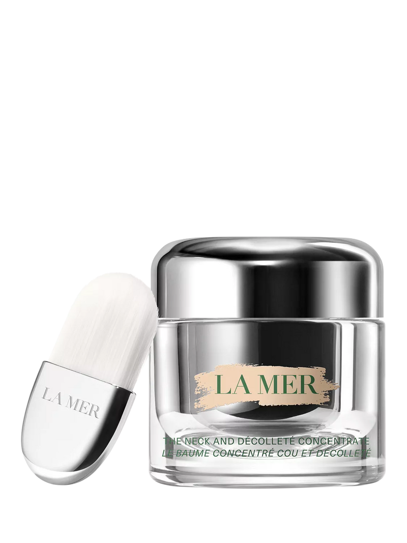 La Mer neck and décolleté concentrate balm 50ml, UK version