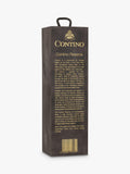 Contino Rioja Reserva red wine in a 75cl bottle - British product