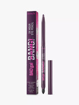 John Lewis Benefit BADgal BANG! 24 Hour Eye Pencil Longwear Waterproof Eyeliner 0.25g- Buy online at McGrocer