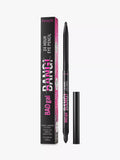 Benefit BADgal BANG! 24 Hour Eye Pencil Longwear Waterproof Eyeliner 0.25g