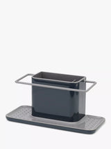 John Lewis Large Sink Caddy with Drainage and Storage Tray- Buy online at McGrocer