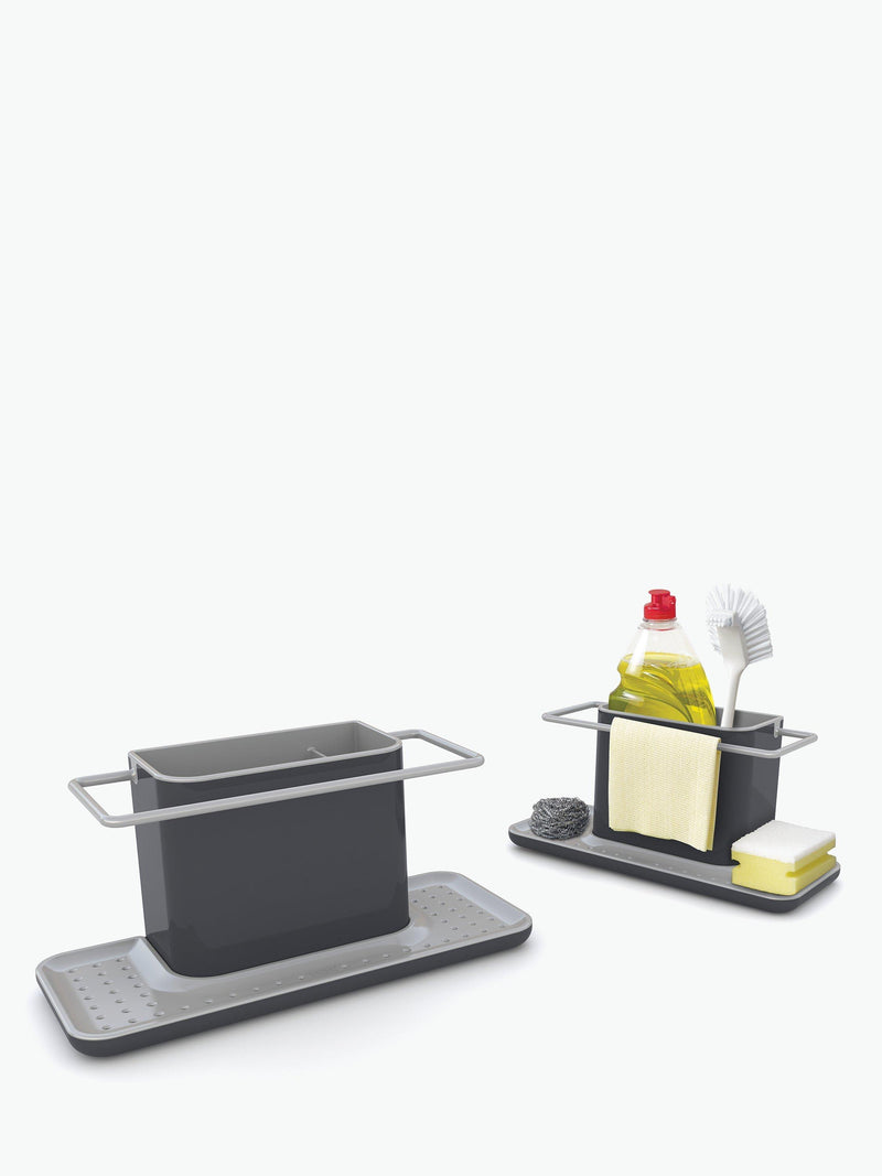Joseph Joseph large sink caddy with drainage and storage, UK version