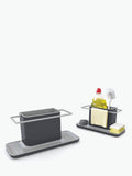 Joseph Joseph large sink caddy with drainage and storage, UK version