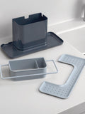 Joseph Joseph large sink caddy with drainage and storage, UK version