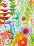 Liberty Fabrics Tresco Tana Lawn floral print fabric 115cm, imported from the UK