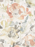 John Lewis Mirren Furnishing Fabric, Blush