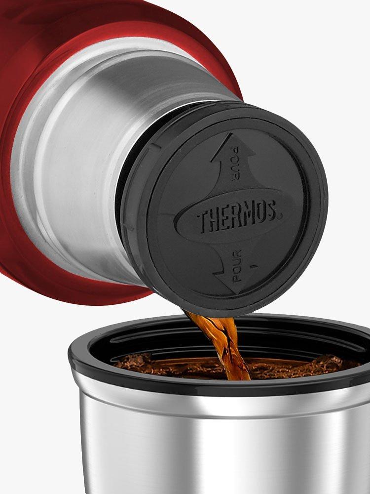 Thermos King Flask 470ml, imported from the UK