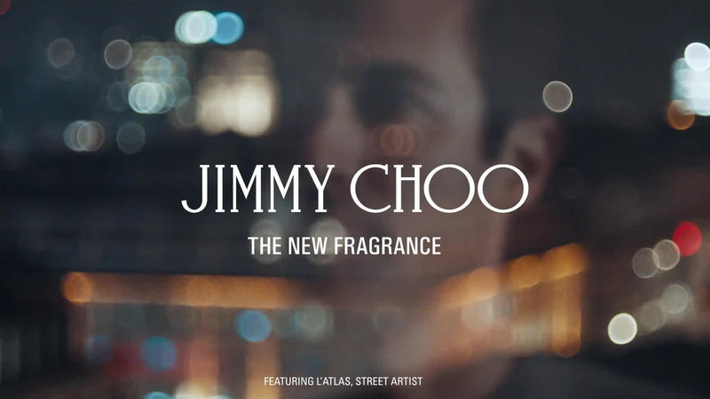Jimmy Choo Urban Hero Eau de Parfum bottle, UK version