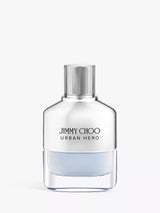 John Lewis Jimmy Choo Urban Hero Eau de Parfum Fragrance- Buy online at McGrocer
