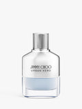 Jimmy Choo Urban Hero Eau de Parfum bottle, UK version