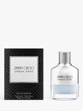 Jimmy Choo Urban Hero Eau de Parfum bottle, UK version