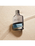 Jimmy Choo Urban Hero Eau de Parfum bottle, UK version