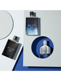 Jimmy Choo Urban Hero Eau de Parfum bottle, UK version