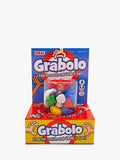 John Adams Grabolo color and shape matching dice game, UK version