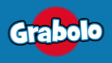 John Adams Grabolo color and shape matching dice game, UK version