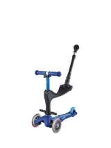 John Lewis Micro Scooters Mini 3-in-1 Deluxe Ride-On Scooter- Buy online at McGrocer